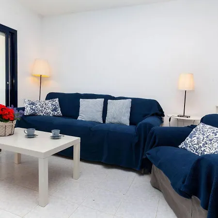 Nautic Golf B Ii Apartment