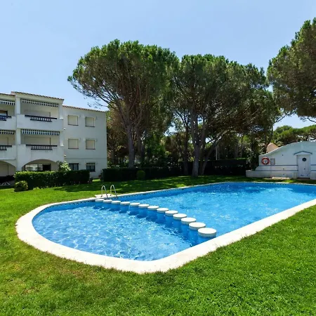 Apartment Nautic Golf B Ii