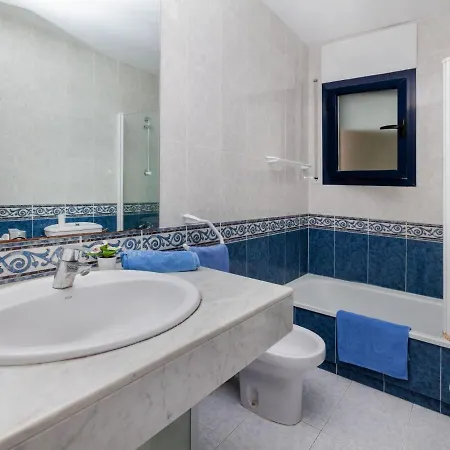 Apartment Nautic Golf B Ii